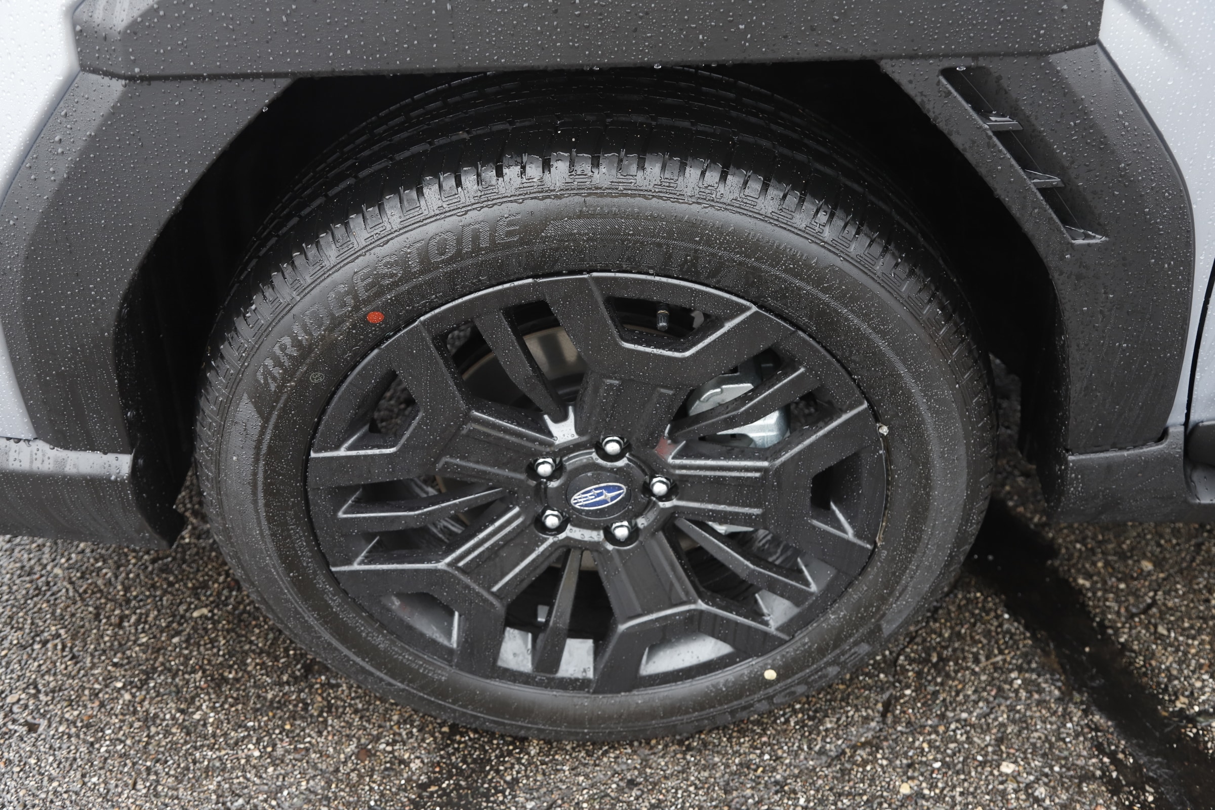 2026 Subaru Outback Limited XT - Photo 14