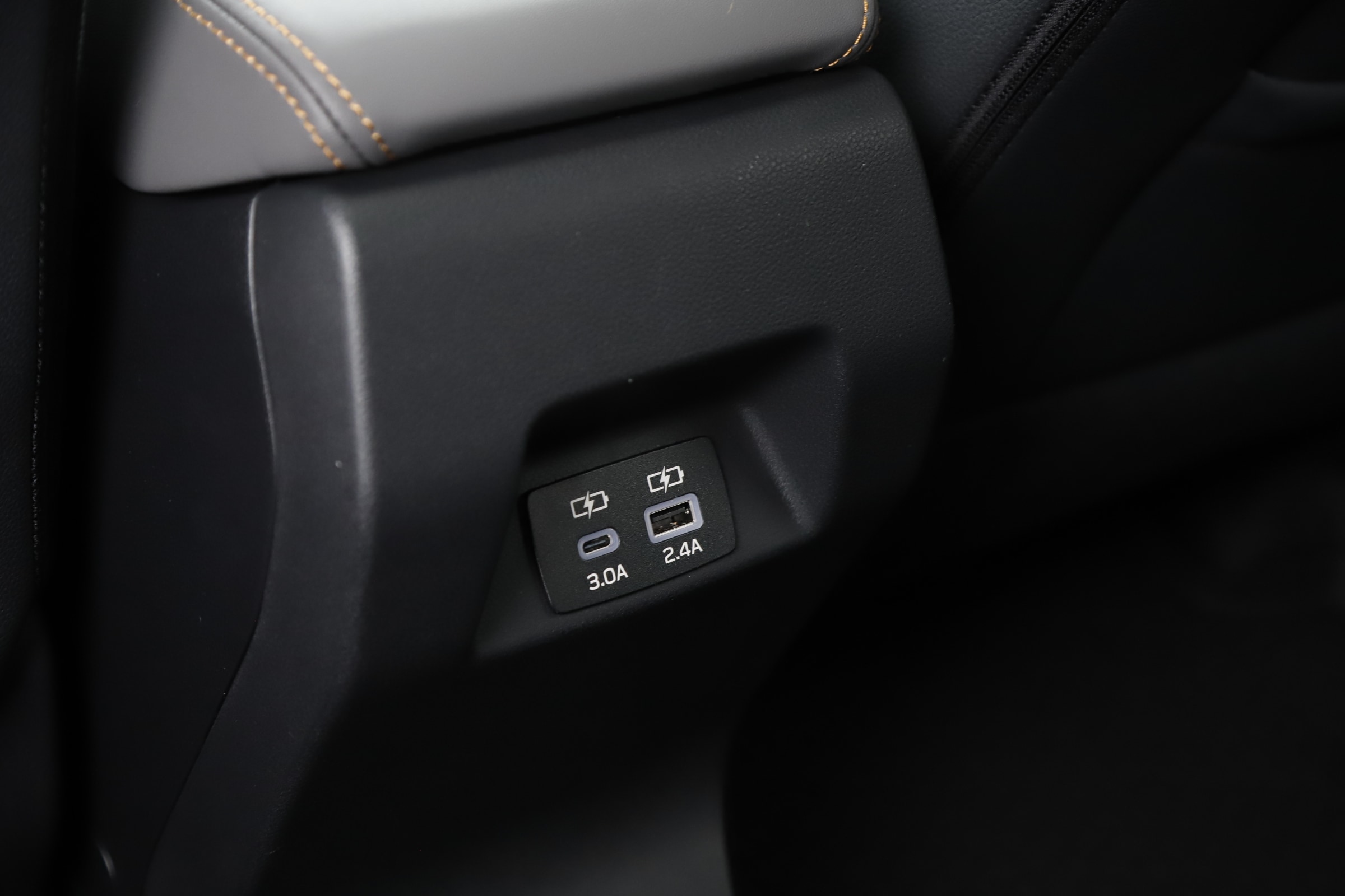 2026 Subaru Crosstrek Wilderness - Photo 17