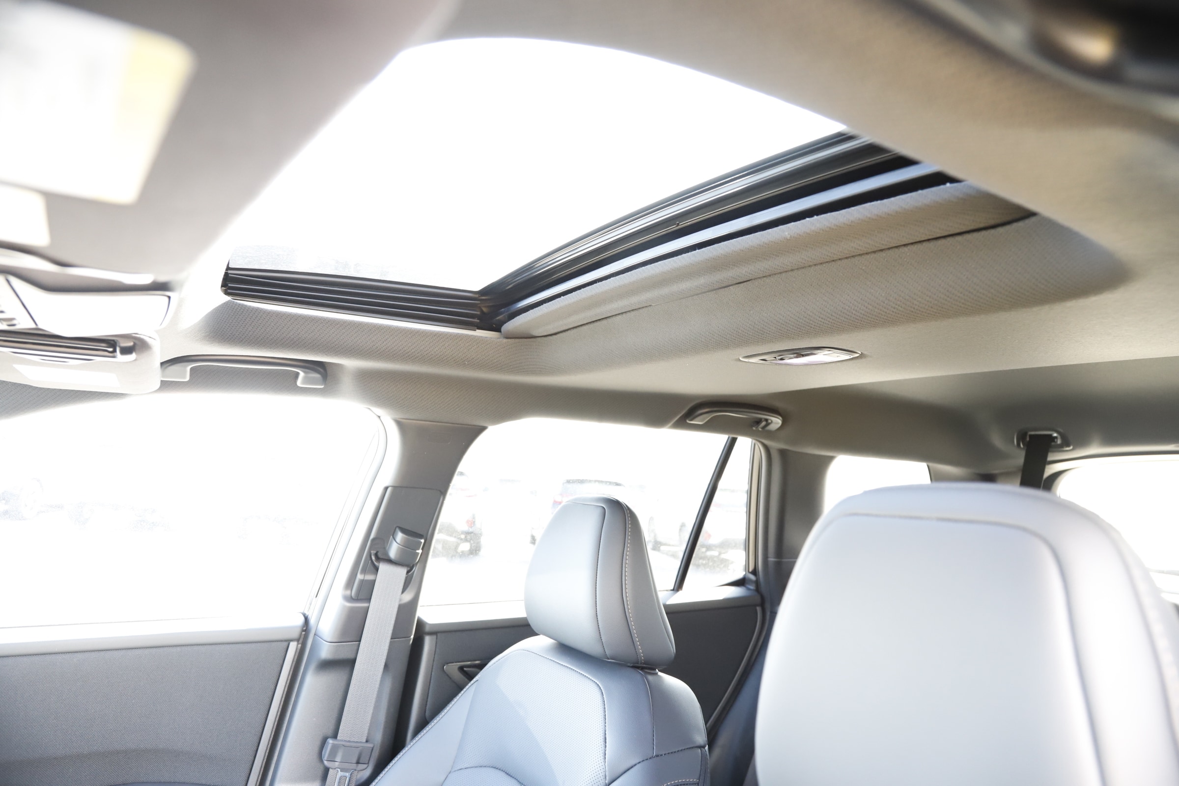 2026 Subaru Outback Limited - Photo 16