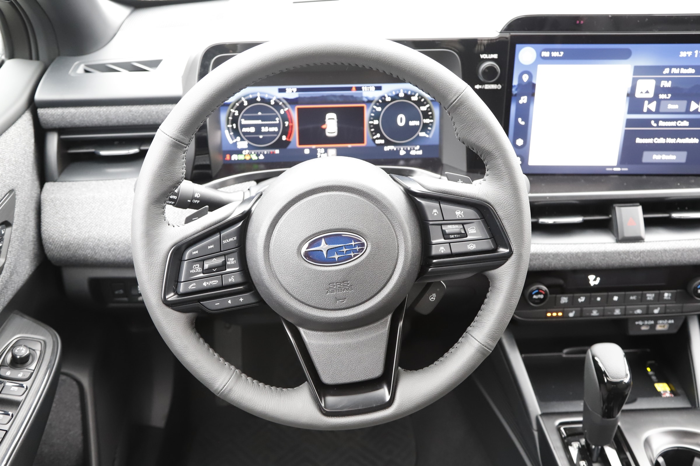 2026 Subaru Outback Limited XT - Photo 18