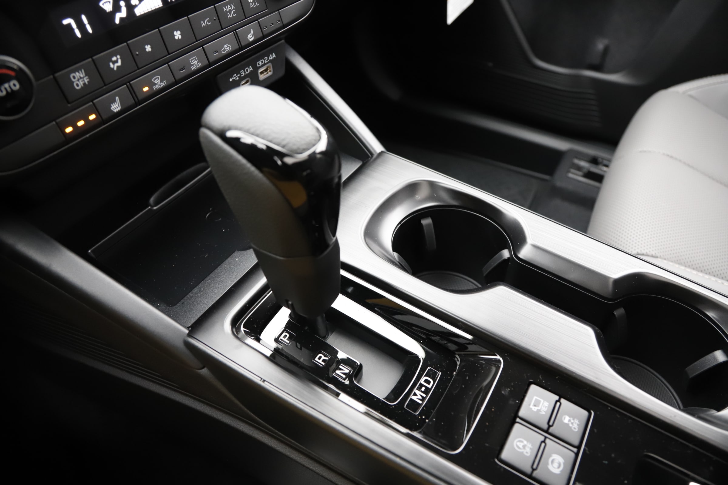 2026 Subaru Outback Limited XT - Photo 30