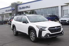 2025 Subaru Outback Premium SUV