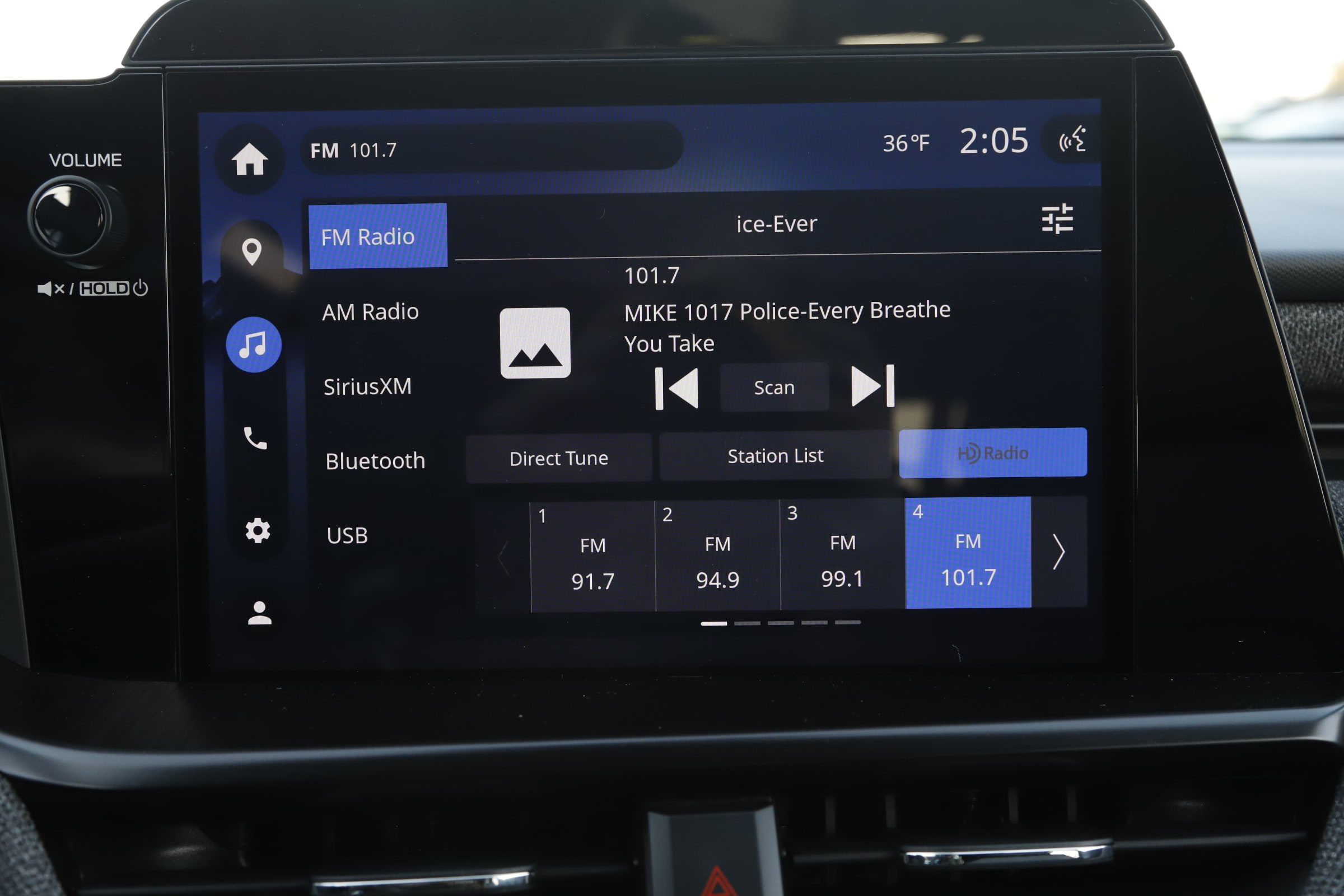 2026 Subaru Outback Premium - Photo 24