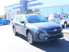 2025 Subaru Outback Premium SUV