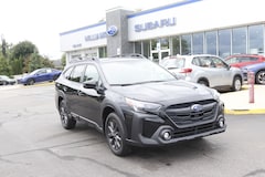2025 Subaru Outback Onyx Edition SUV