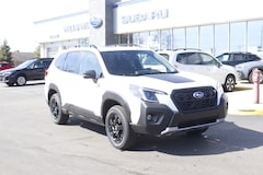 2025 Subaru Forester Wilderness SUV