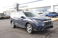 2025 Subaru Ascent Premium 7-Passenger SUV