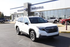 2026 Subaru Forester Premium SUV