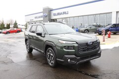 2026 Subaru Outback Touring SUV