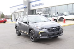 2025 Subaru Crosstrek Sport SUV
