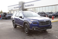 2026 Subaru Outback Limited XT SUV