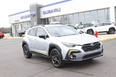 2025 Subaru Crosstrek Sport SUV