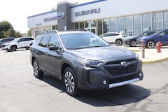 2025 Subaru Outback Limited SUV