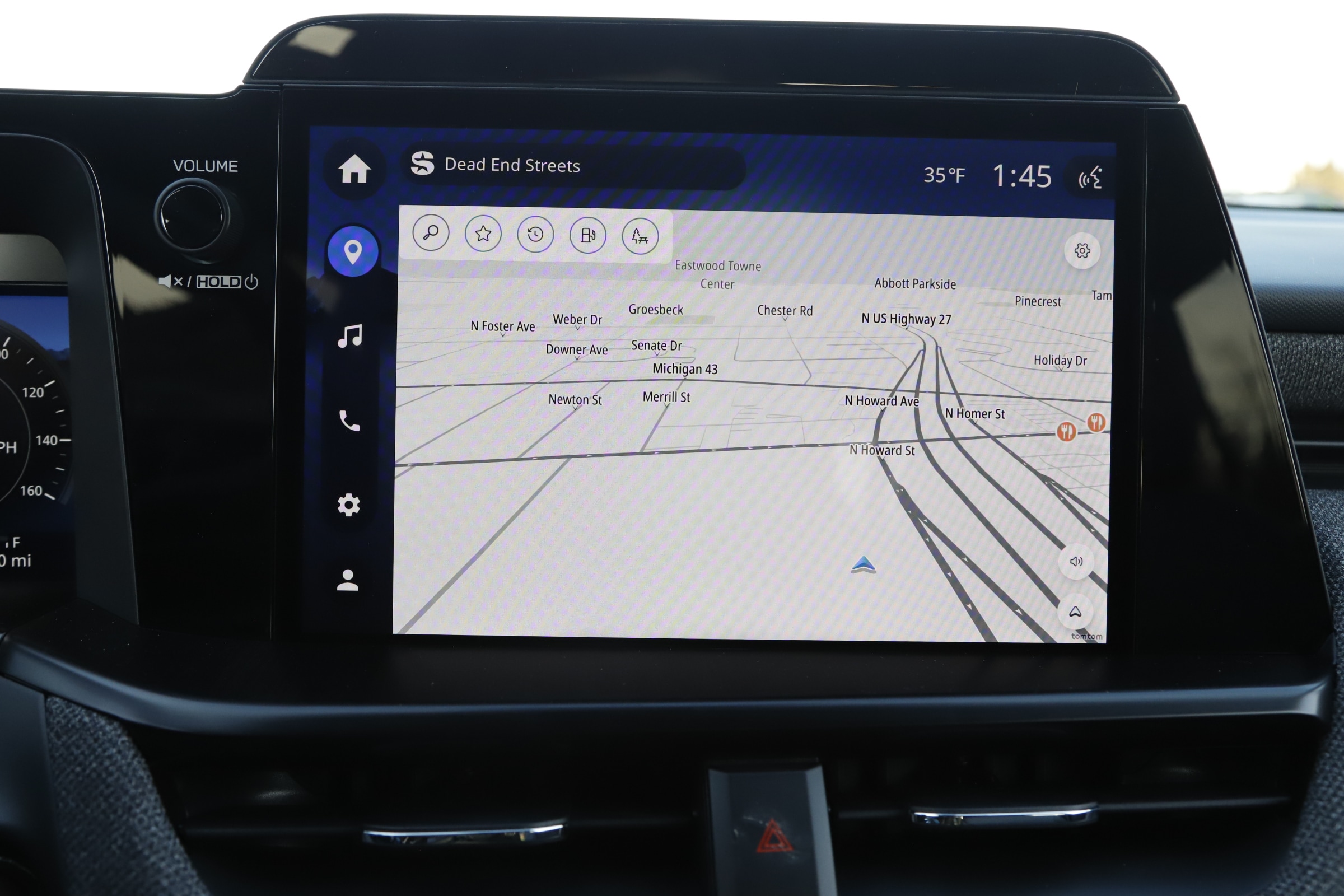 2026 Subaru Outback Limited XT - Photo 26