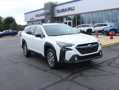 2025 Subaru Outback Premium SUV