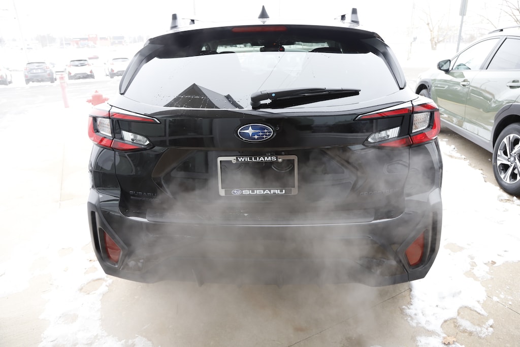 New 2026 Subaru Crosstrek Premium SUV