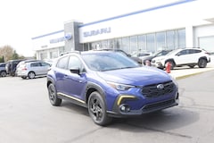 2025 Subaru Crosstrek Sport SUV