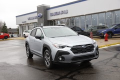 2026 Subaru Crosstrek Premium SUV