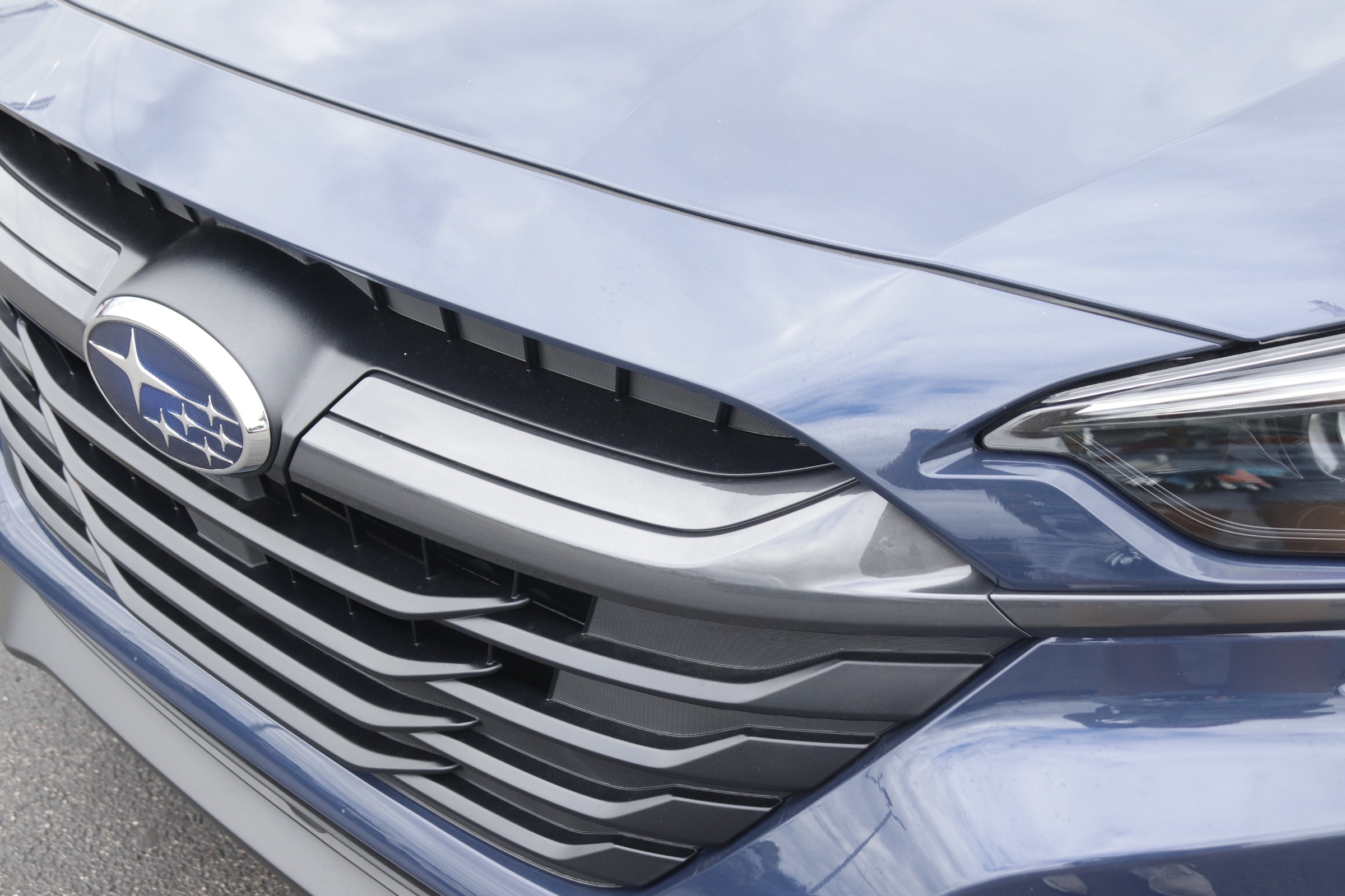 2025 Subaru Legacy Limited - Photo 8