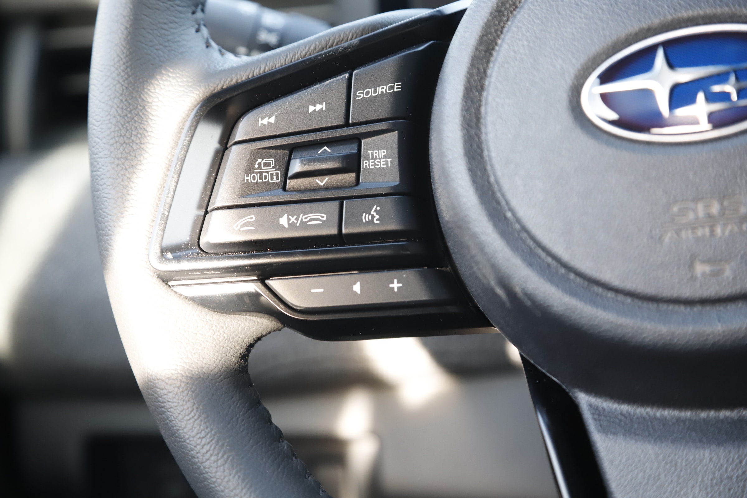 2026 Subaru Outback Limited XT - Photo 23