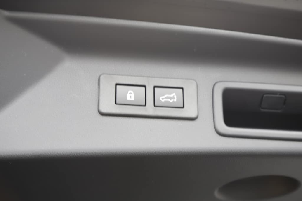 New 2026 Subaru Forester Sport SUV