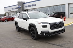 2026 Subaru Outback Limited SUV