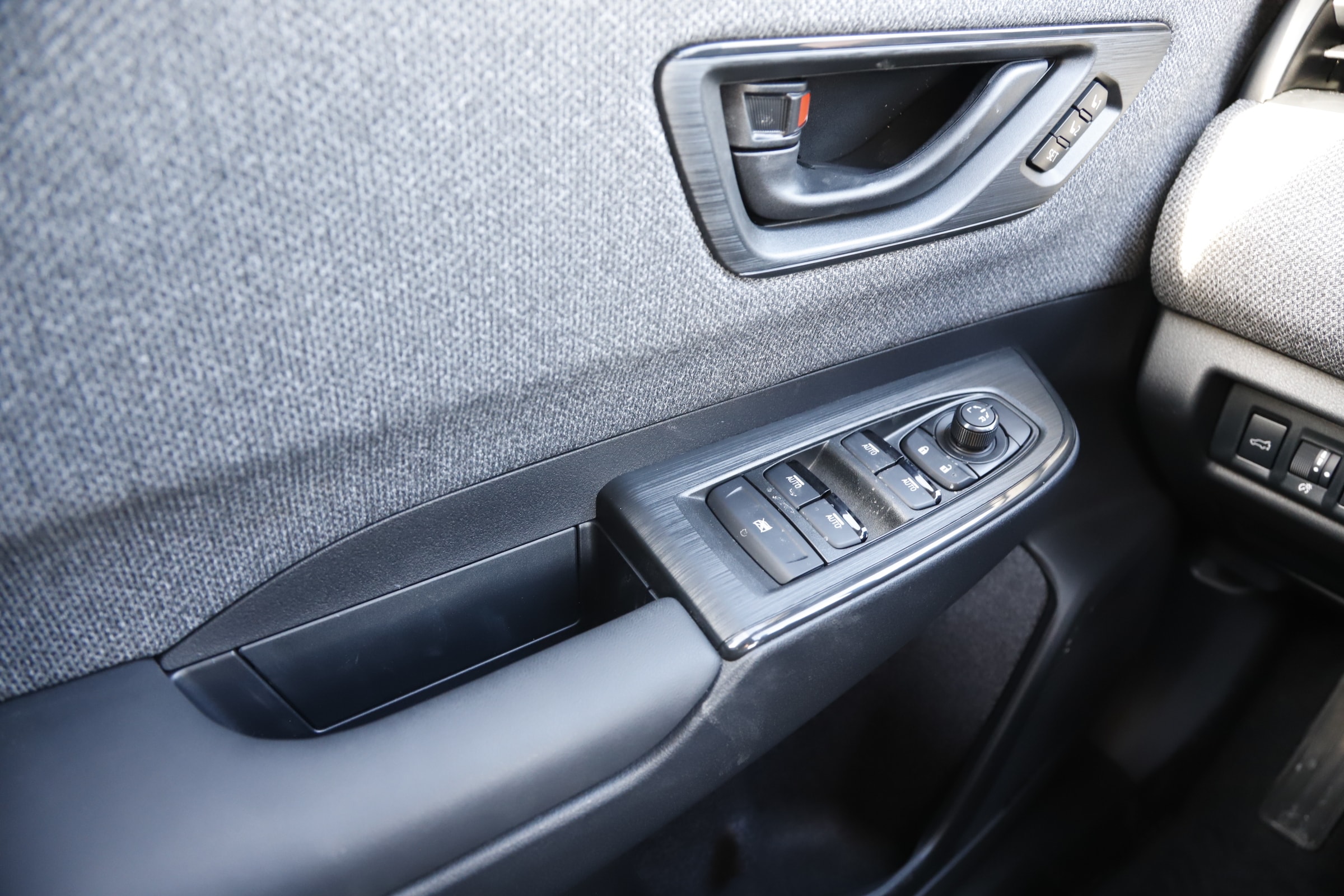 2026 Subaru Outback Limited XT - Photo 24