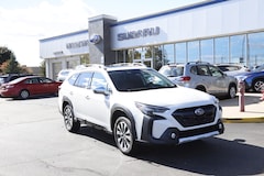 2025 Subaru Outback Touring SUV