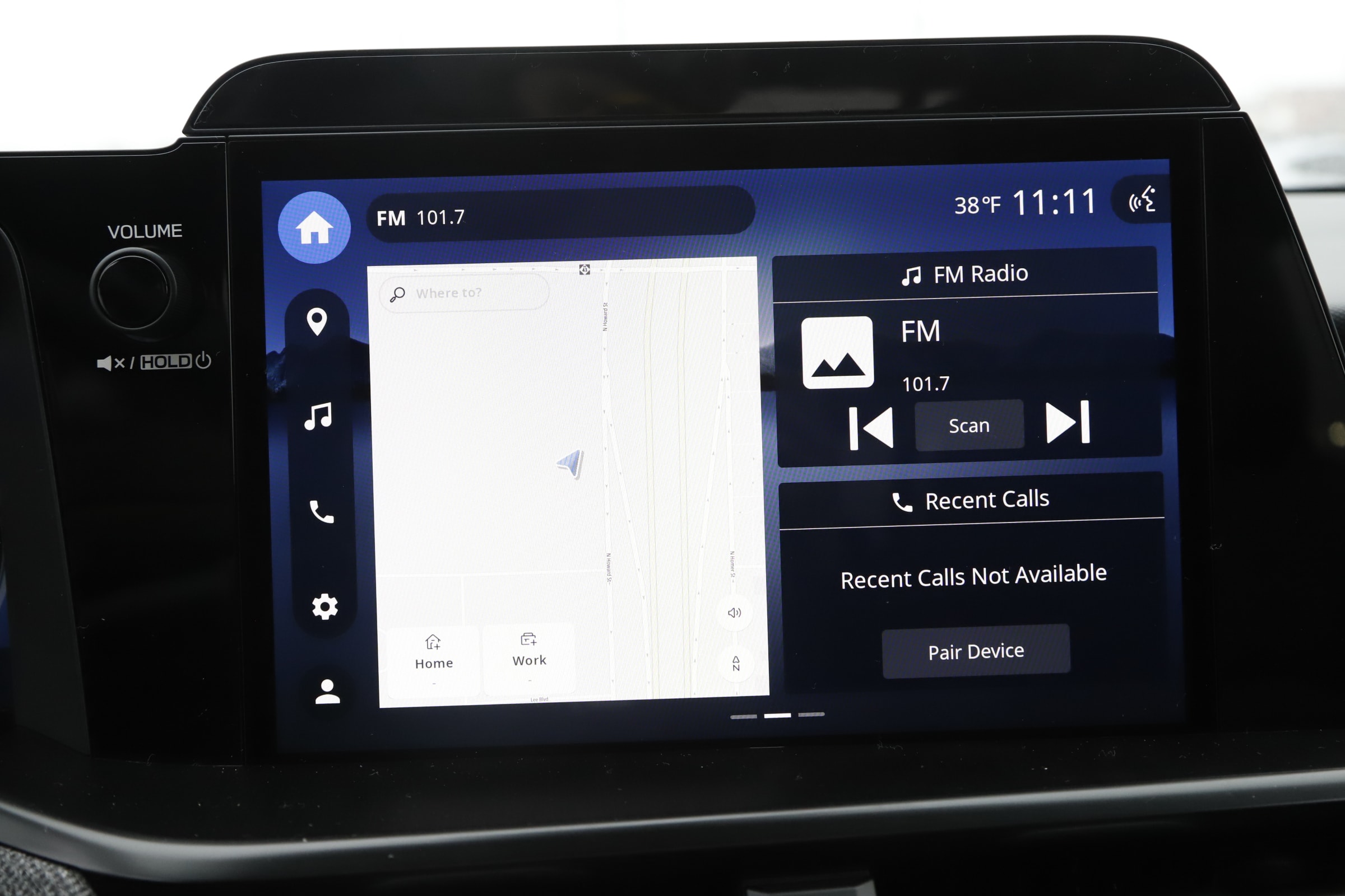 2026 Subaru Outback Limited XT - Photo 25