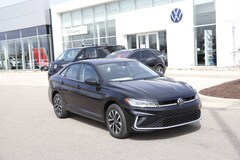 2026 Volkswagen Jetta 1.5T S Sedan