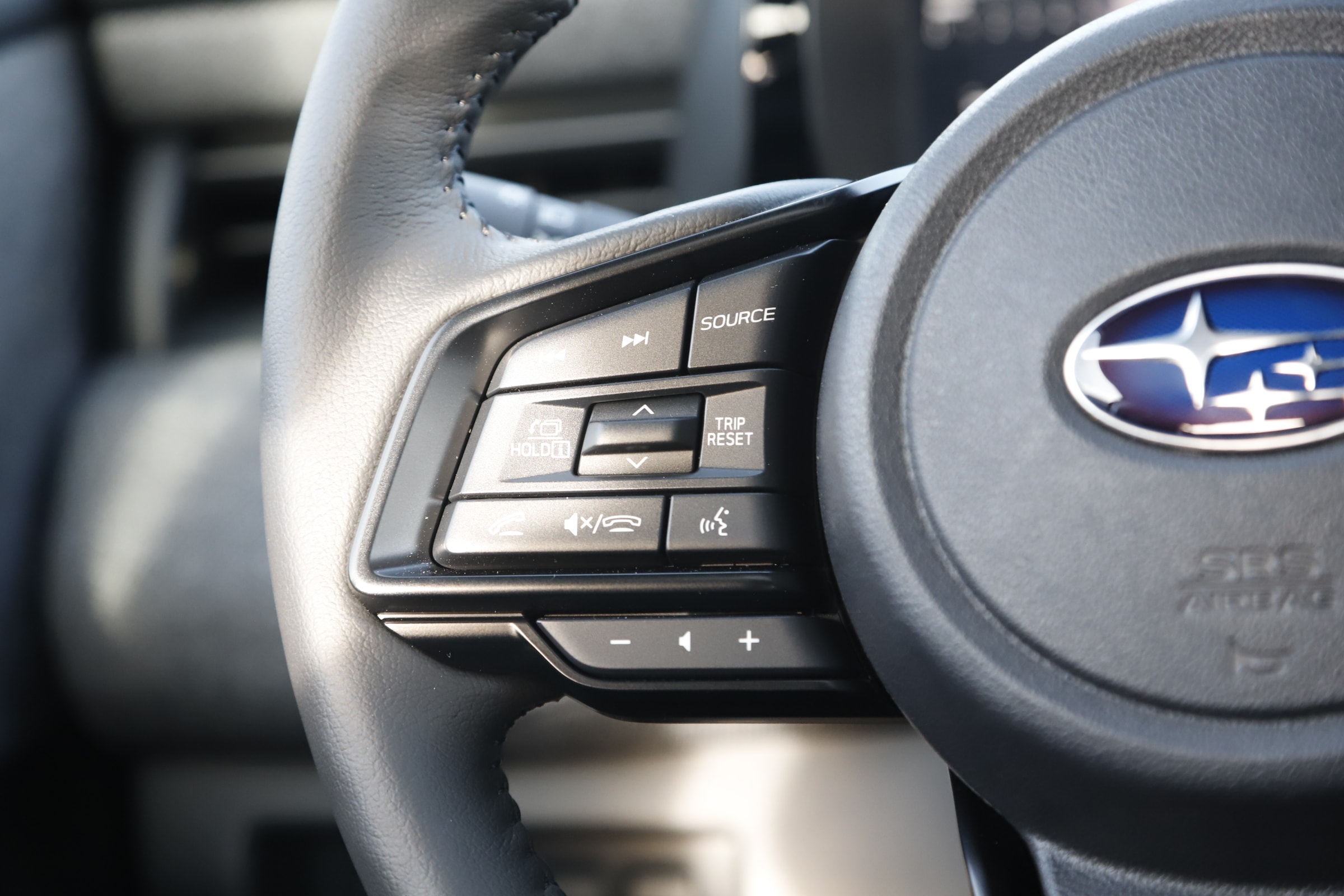 2026 Subaru Outback Premium - Photo 23