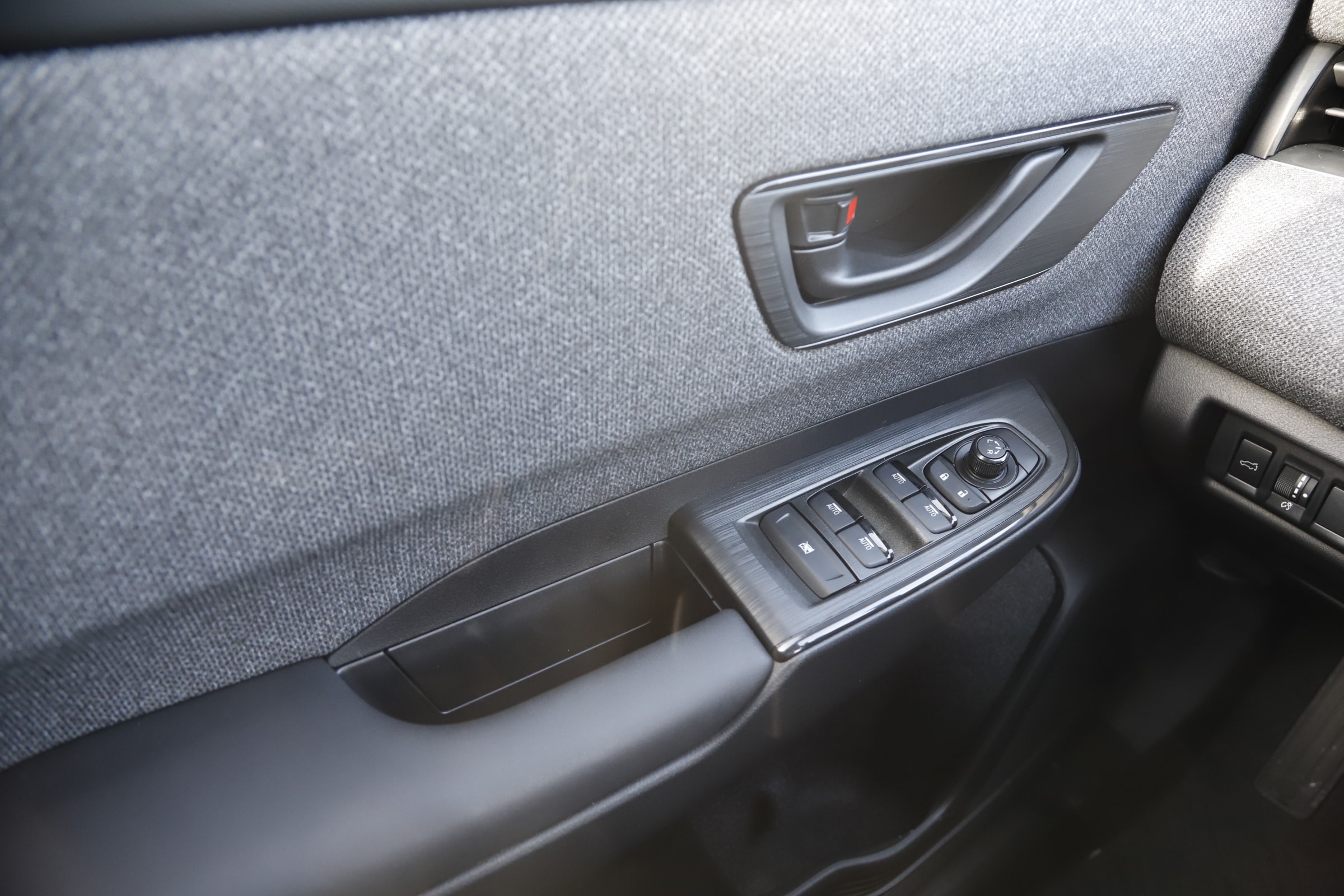 2026 Subaru Outback Premium - Photo 26