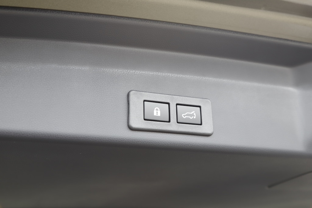 New 2025 Subaru Ascent Limited 7-Passenger SUV