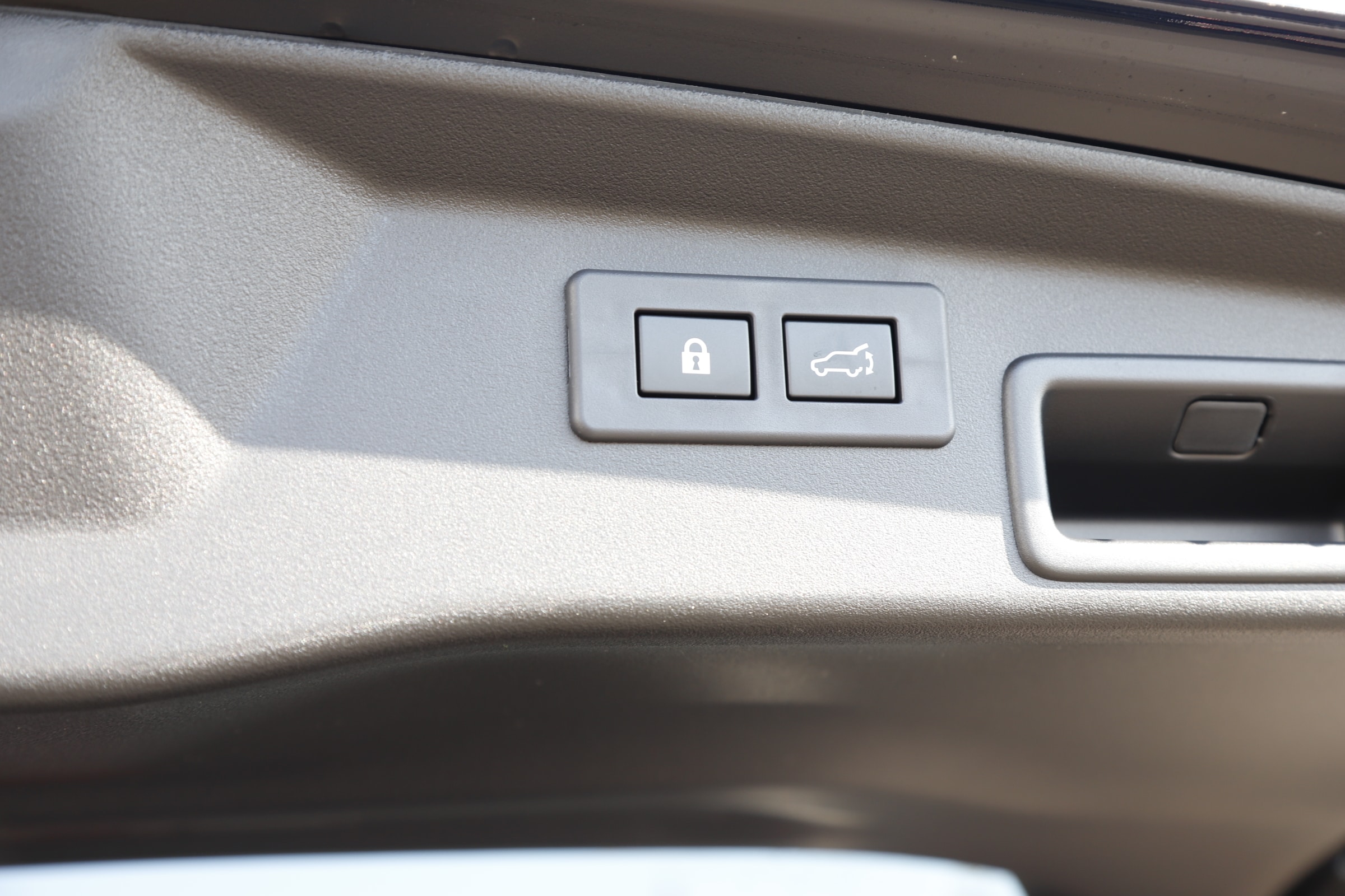2026 Subaru Outback Limited - Photo 6