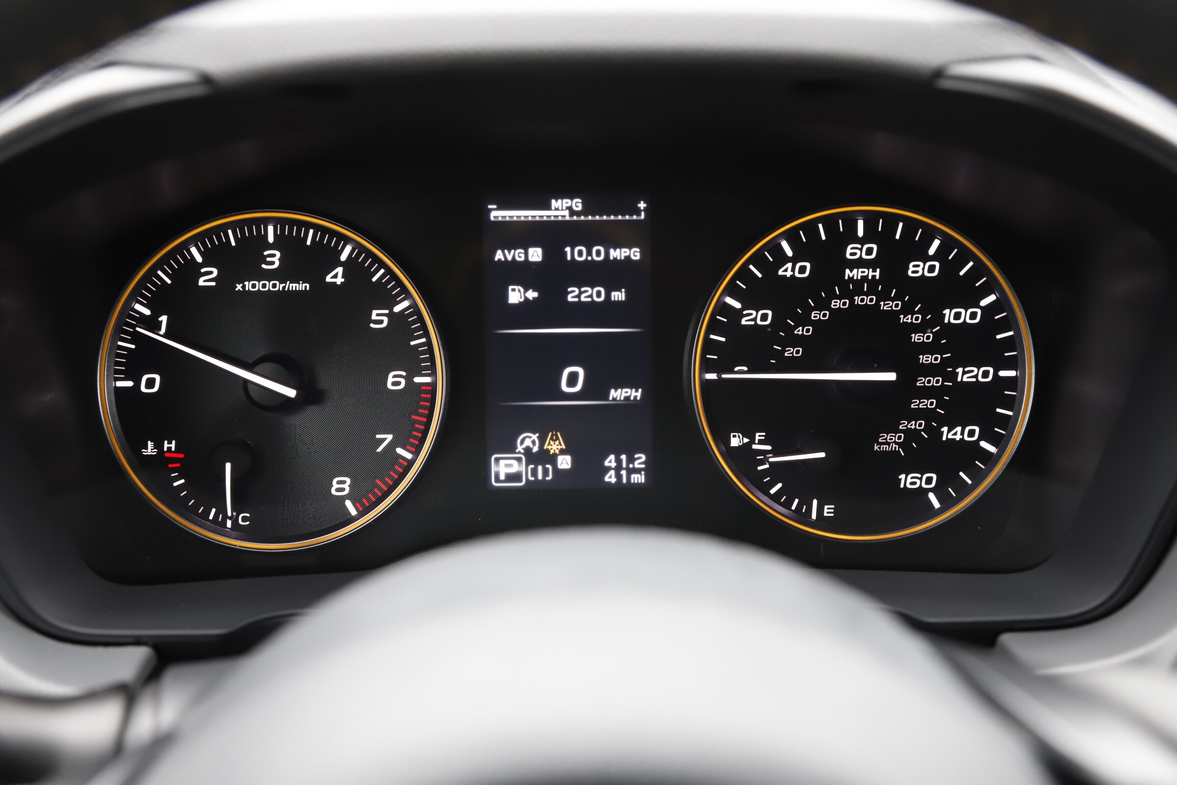 2026 Subaru Crosstrek Wilderness - Photo 31