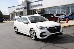 2025 Subaru Legacy Premium Sedan