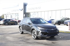 2026 Subaru Crosstrek Limited SUV