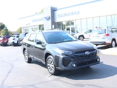 2025 Subaru Outback Premium SUV