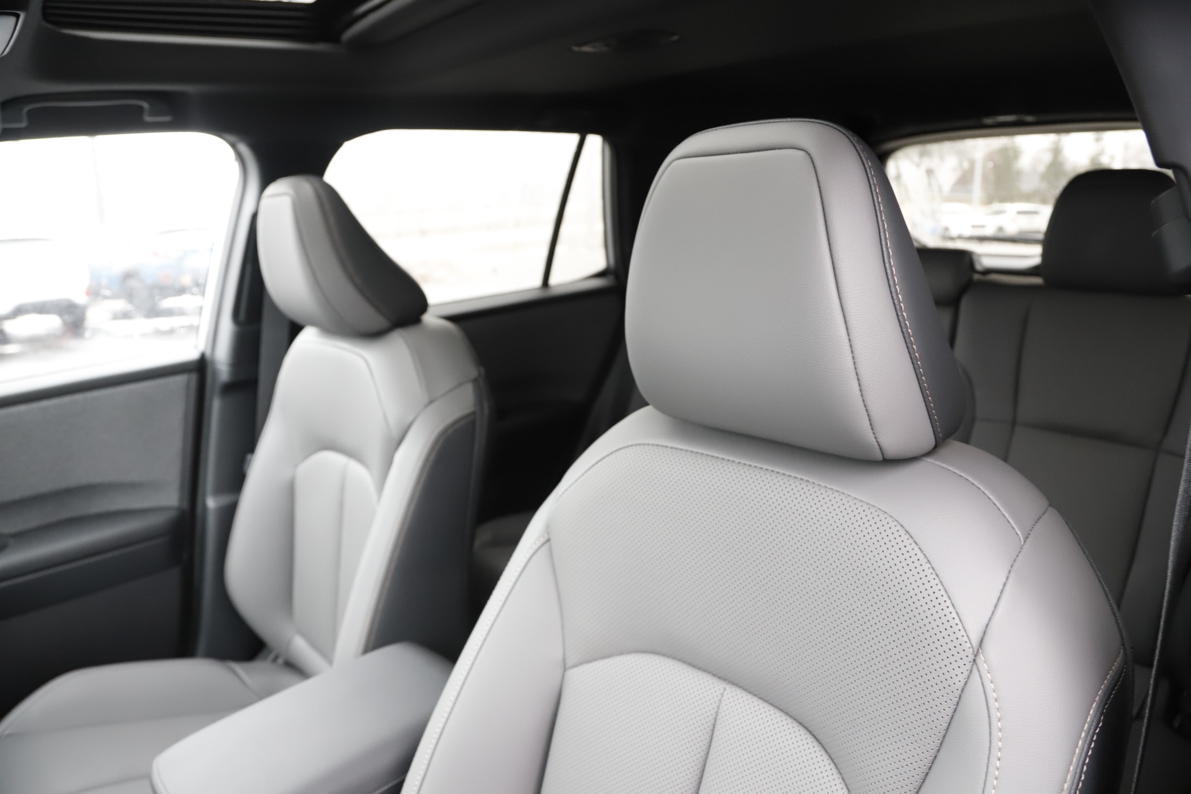 2026 Subaru Outback Limited XT - Photo 12