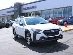 2025 Subaru Outback Premium SUV