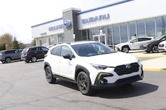 2025 Subaru Crosstrek Sport SUV