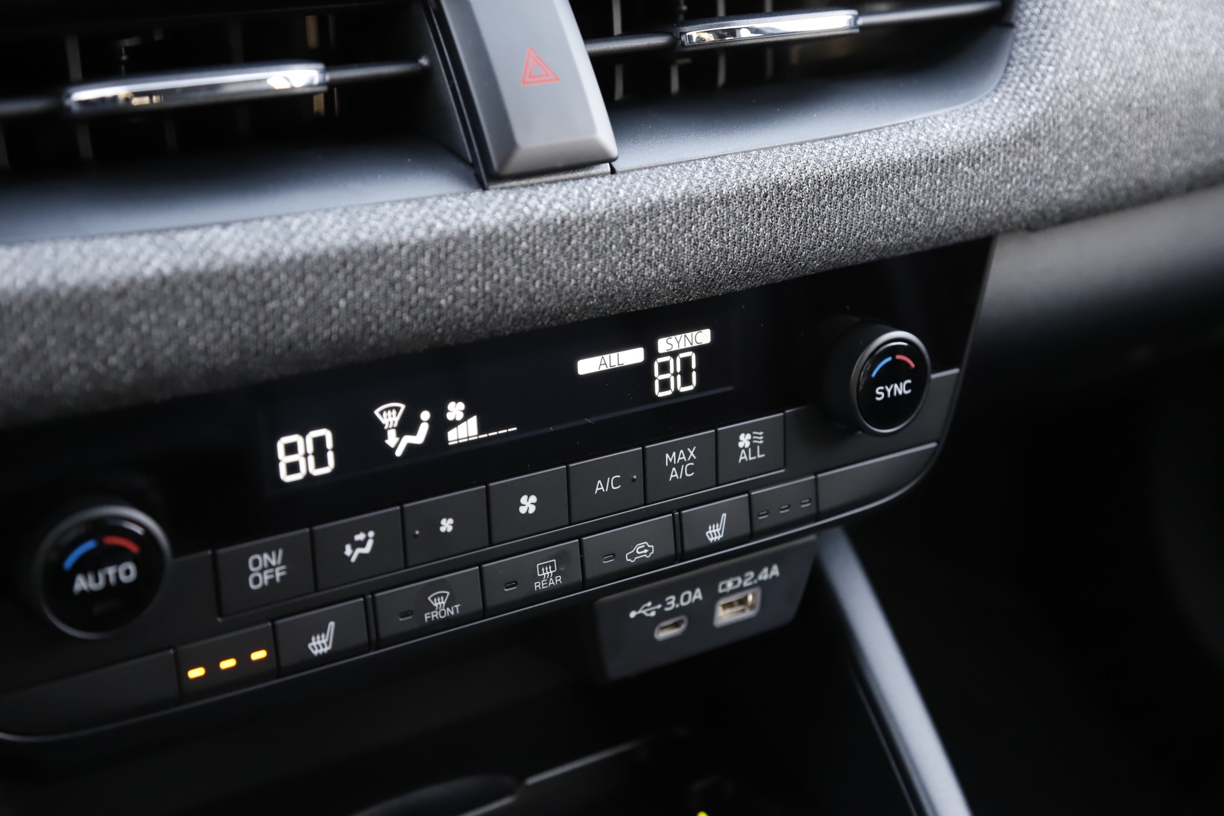 2026 Subaru Outback Premium - Photo 28