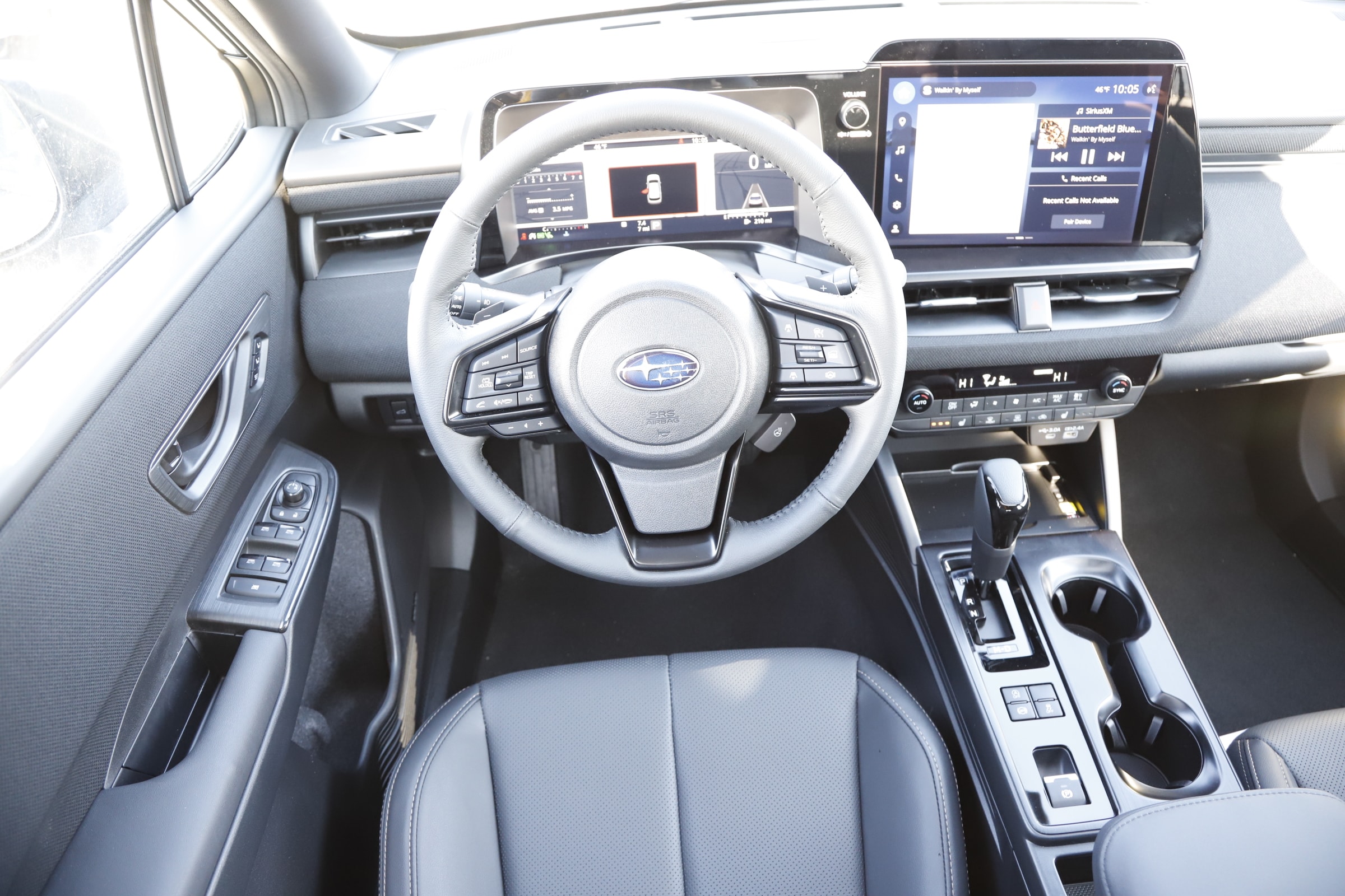 2026 Subaru Outback Limited - Photo 19
