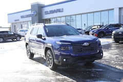 2026 Subaru Outback Limited SUV