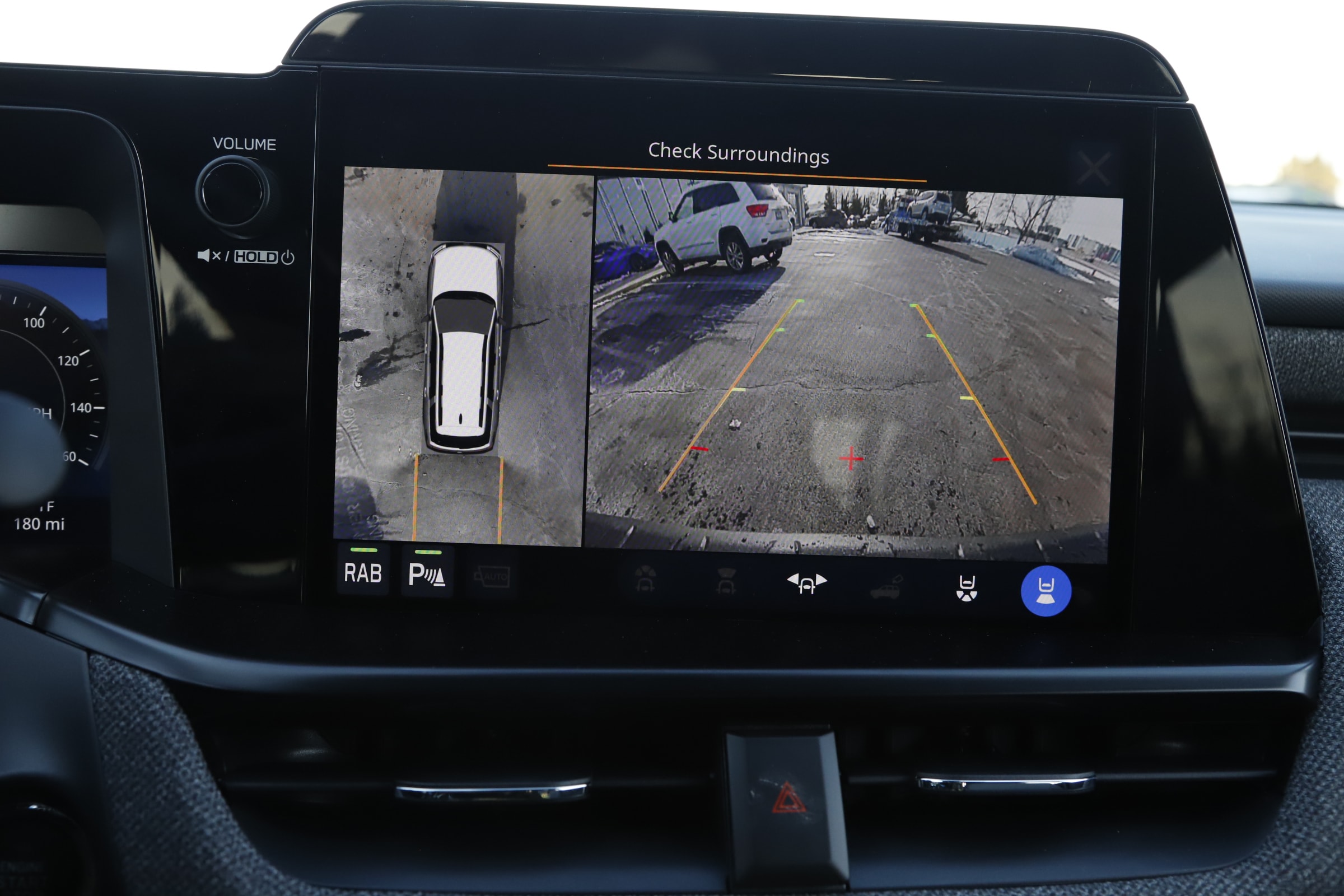 2026 Subaru Outback Limited XT - Photo 29