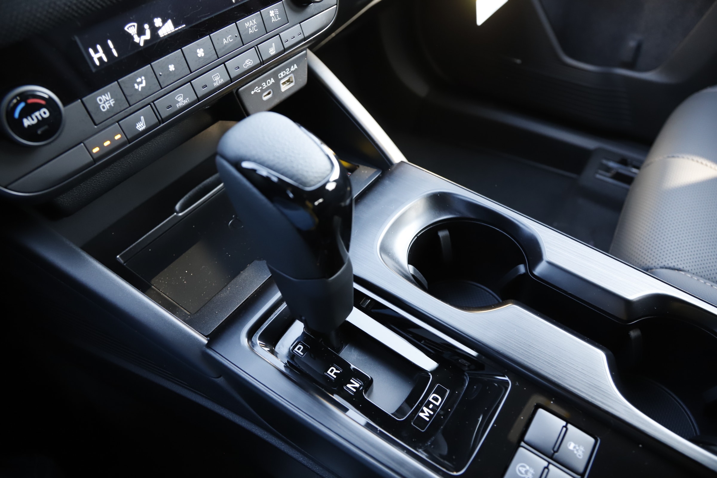 2026 Subaru Outback Limited - Photo 30