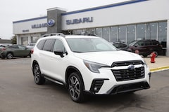 2026 Subaru Ascent Limited SUV