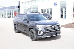 2026 Volkswagen Atlas 2.0T SE w/Technology SUV