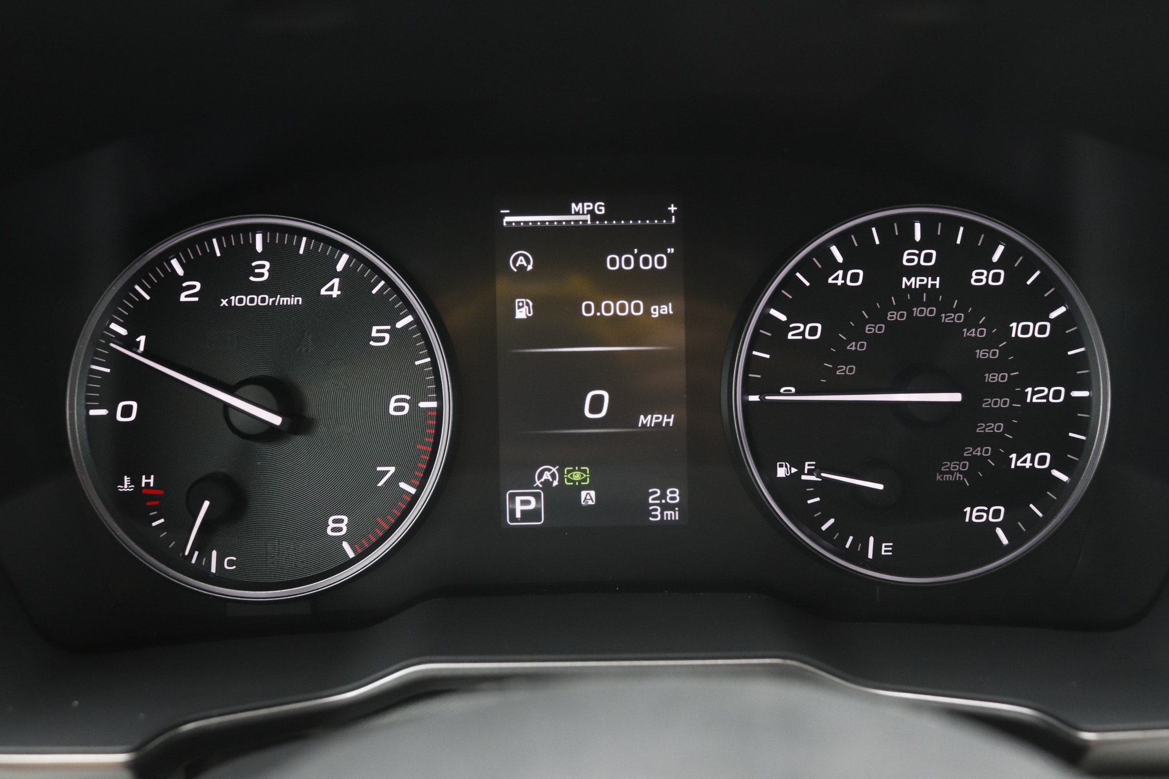 2025 Subaru Legacy Limited - Photo 29