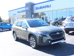 2025 Subaru Outback Touring SUV